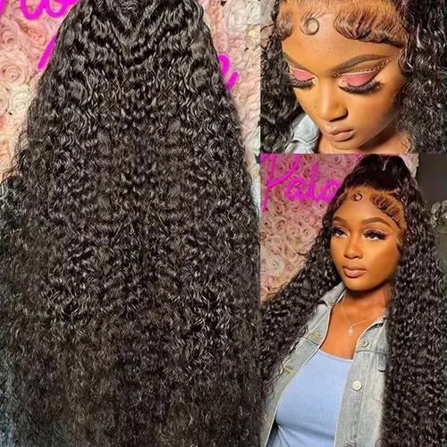 פאות אנושיות( עבור שחור)