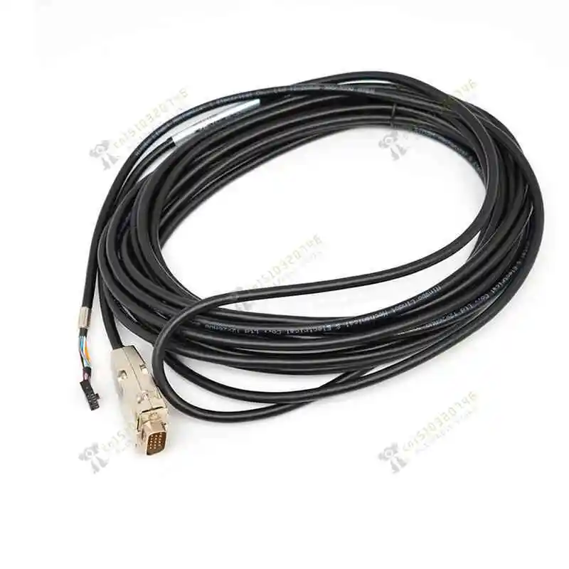 

Elevator Rotary Encoder Cable Use for Monarch 1387 ERN1387 L=7Meters Lift Spare Parts