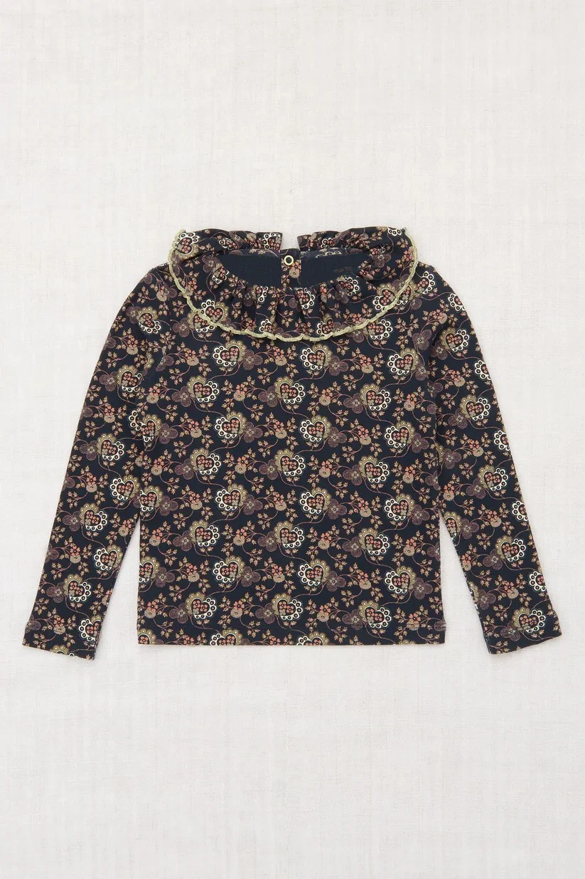 أطفال تي شيرت و مجموعة بناطيل رجالي 2025 جديد الخريف ملابس منقوشة بكم طويل فتاة فستان موضة الأطفال المحملة Bowknot التنانير الملابس