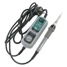 Portable YIHUA 908D Soldering Station for Repair #5