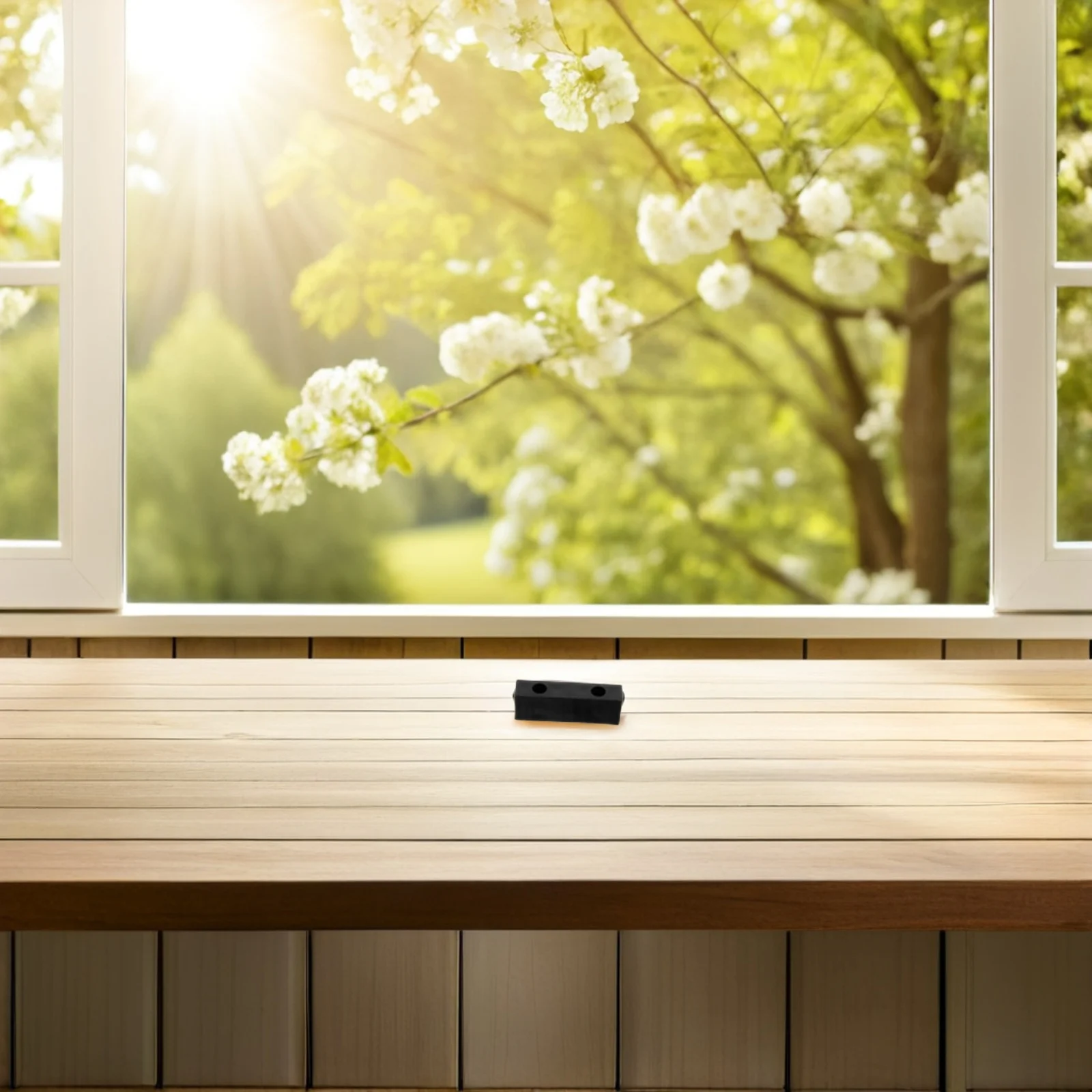 

2pcs Plastic Window Blocks Heavy Duty Sliding Security Locks Home Safety Window Limiter Slide Door Stopper Replacement Parts