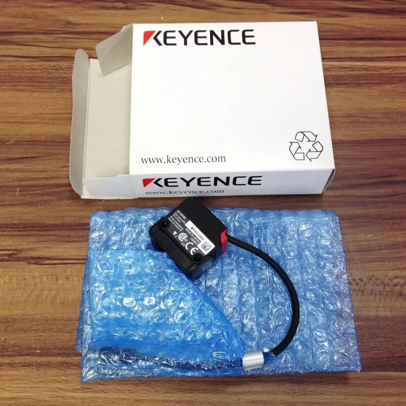 1PC Keyence AI-H160 Pattern Matching Sensor Head New in Box #moqu