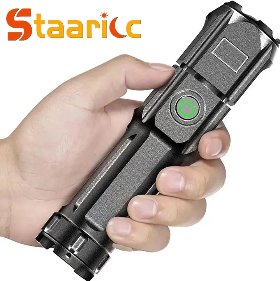 Telescopic Zoom Tac…