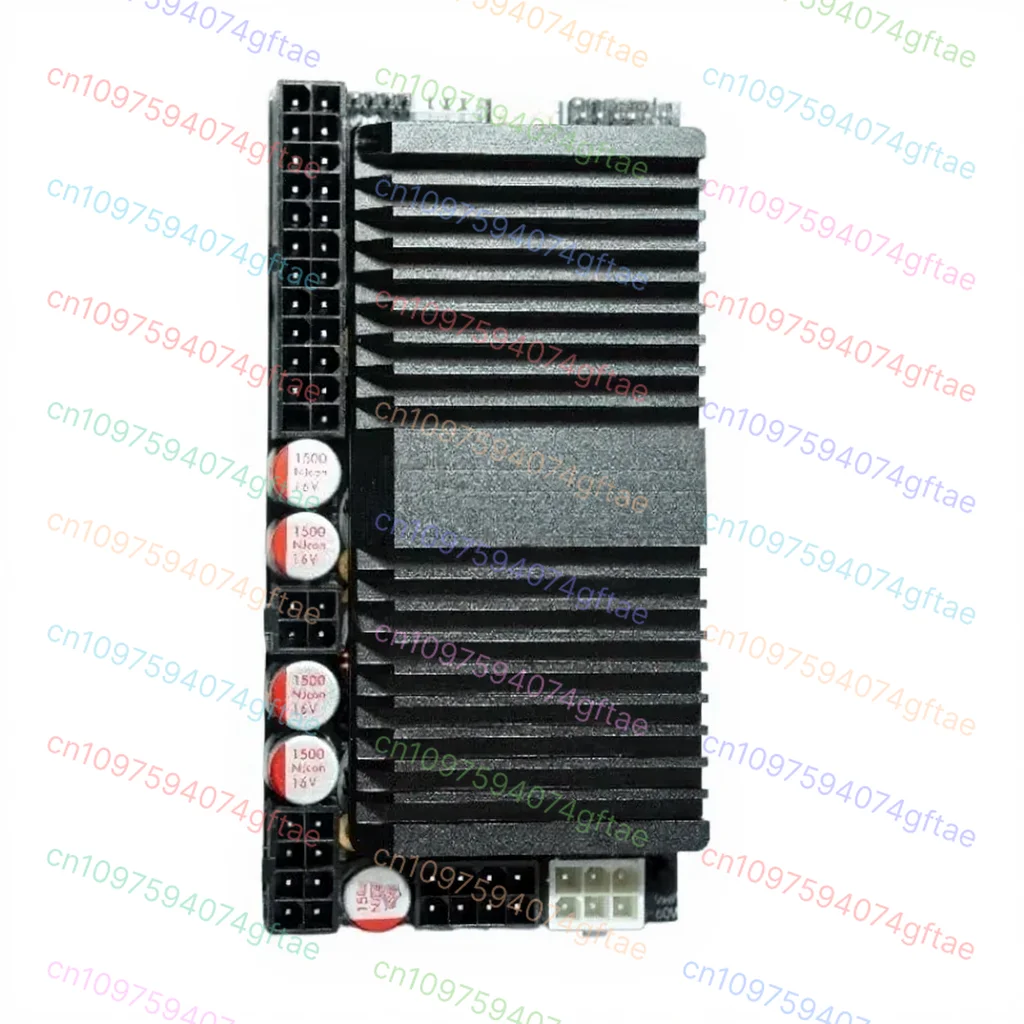 

48V SFX Power Module Spot X9-ATX-500 Wide Voltage Input Height 500W