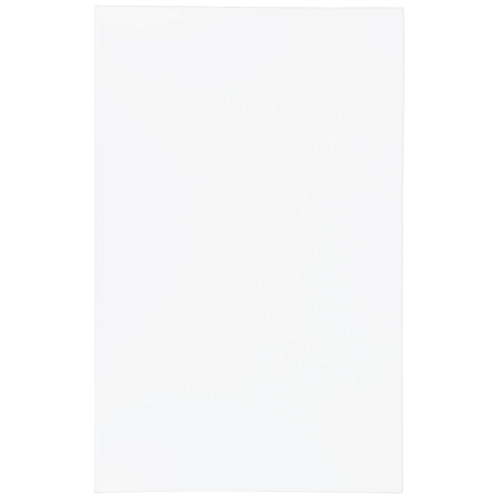 

2 шт. Элегантные белые рассеиватели для потолочных светильников для кухни, ванной, прихожей. Современное внутреннее освещение. Обновление интерьера. Гладкая поверхность.