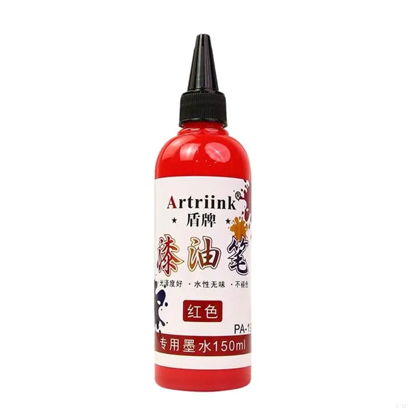 Professional Tombstone Touch Up Paint Inks Waterproof Sunproof Monument Restoration Inks For Gravestones And Ceramic K1KF