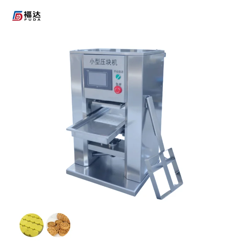 

Making Machine Sugar Cube Mung Beans Cakes Machines for Small Businesses Cheap Food Equipment