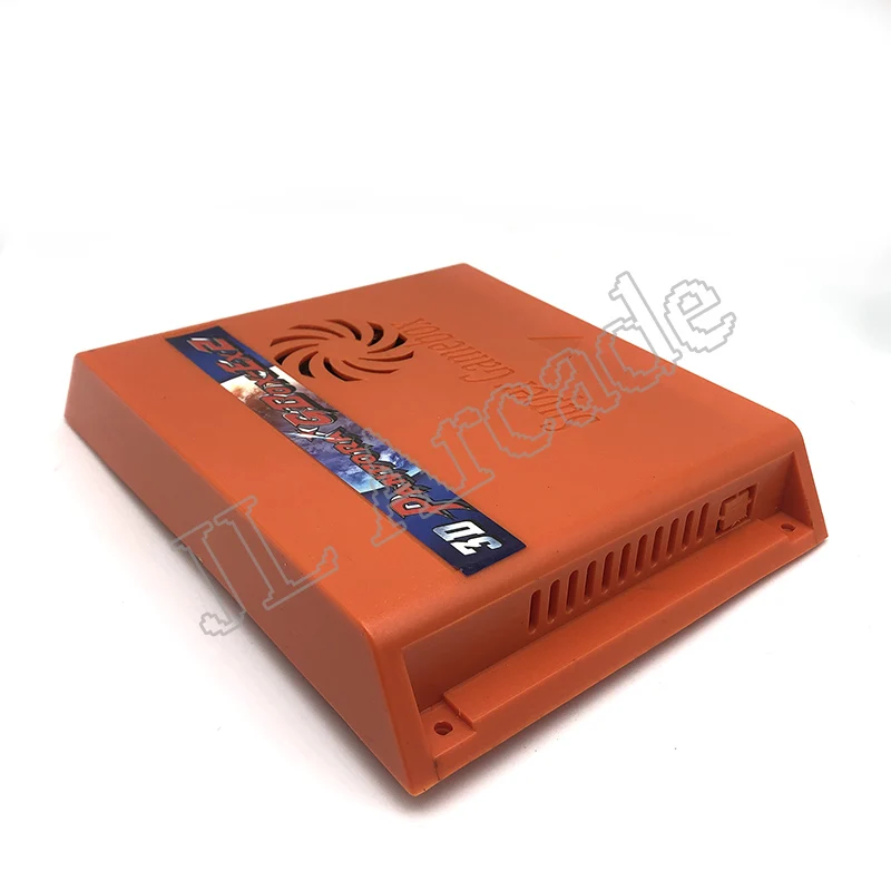 جديد 3D لعبة مربع GBOX-EX2 4300 في 1 مجلس الممرات خرطوشة ثواب صلاة الجماعة PCB 720P VGA HDMI باندورا لعبة فيديو دعم USB تحكم