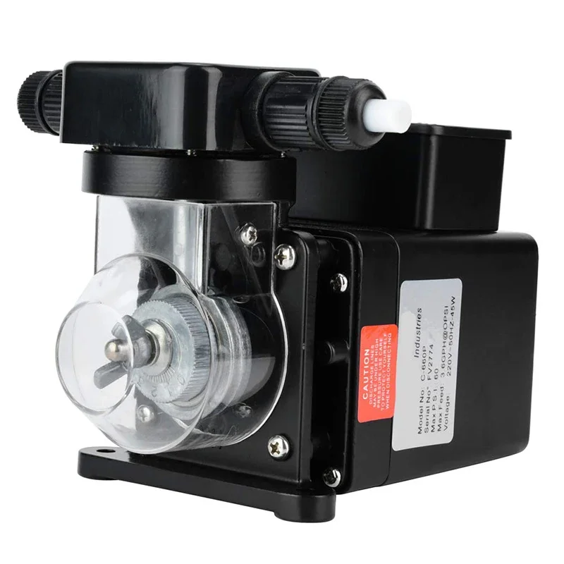 Hot sales Semi-Automatic Pool Dosing Pump With Auto Focus Frame for Chemical Dosage and Sanitizing Auto Pool Dosing Pump