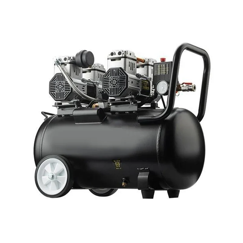 Compressore d'aria ad alta pressione 26L 60L con componenti del nucleo del motore della pompa