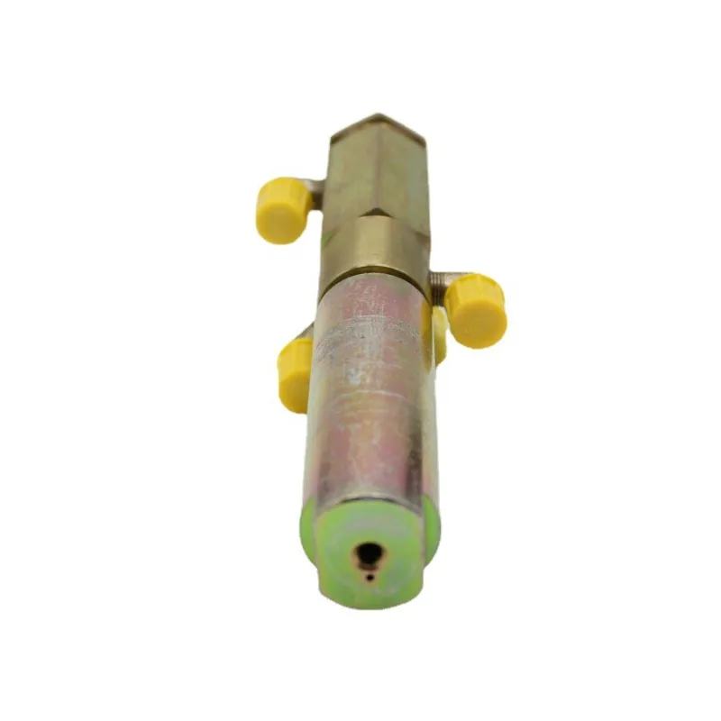 Suitable for SUNSET proportional nozzle seat, suitable for the upper burner of Wisso fuel combustion engine RMS7-11 #