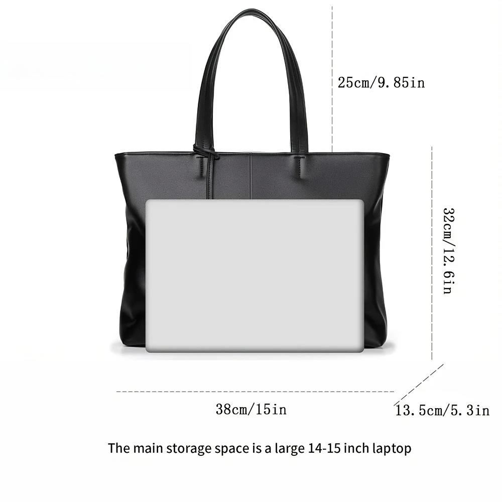 Zaino da uomo in nylon premium: scomparto per laptop da 16 pollici per uso aziendale e in viaggio. Design durevole