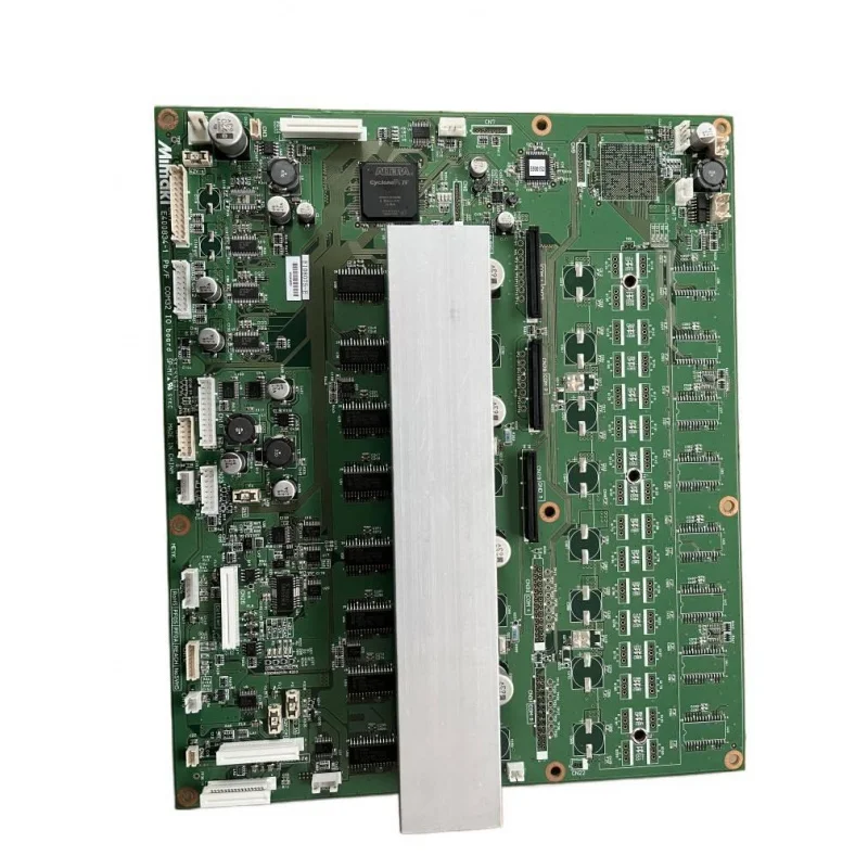 

Original accessories suitable for Mimaki jv150 io board motherboard