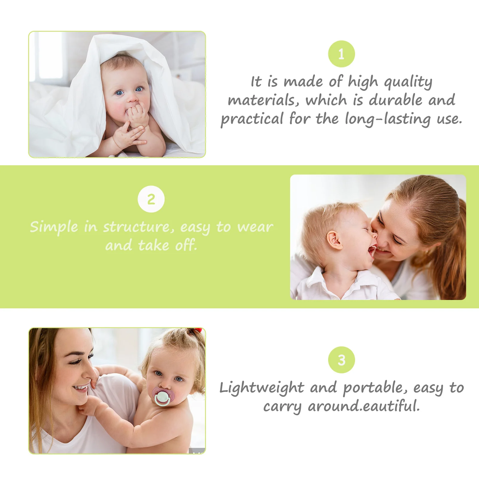 

2Pcs Baby Bib Christmas Pattern Drool Saliva Towel Feeding Apron Newborn Infant Toddler Bibs Baby Bib Kids Feeding Bibs