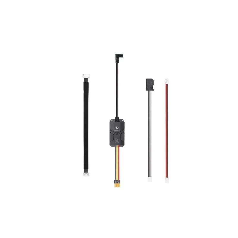 ROBOMASTER Roma Market C620 Brushless Motor Speed Controller