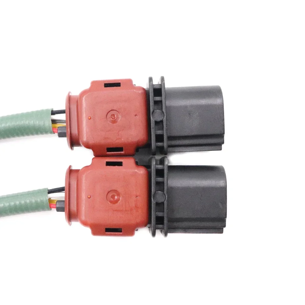 XUAN 5 Wire Upstream Air Fuel Ratio Lambda O2 Oxygen Sensor FR3Z-9F472-A For FORD EDGE ESCAPE EXPLORER F-150 FOCUS LINCOLN MKC