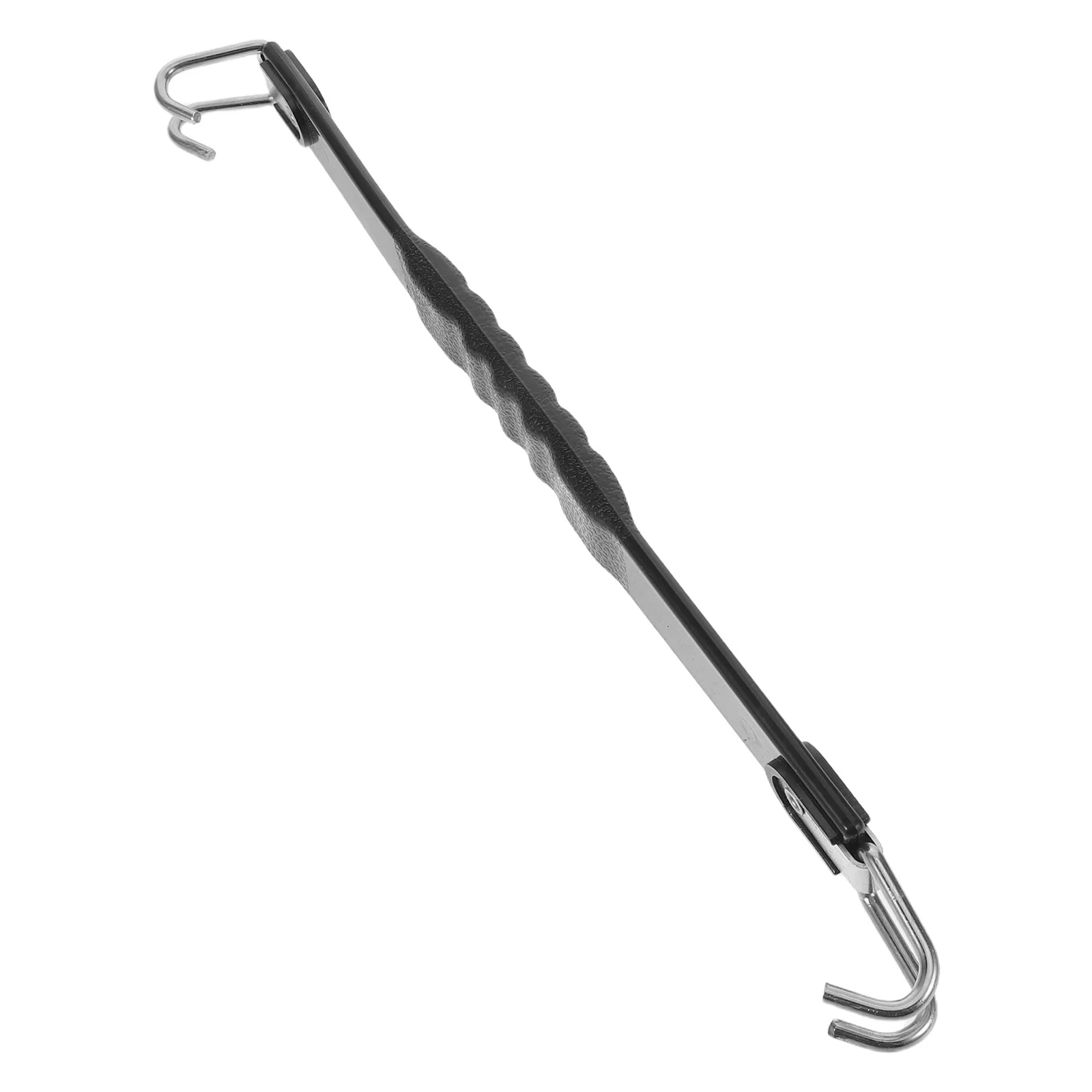 

Golf Cart Lifting Strap Heavy Duty Car Carrier For Automotive Rv Durable Pp Iron Construction Secure Grip Auto