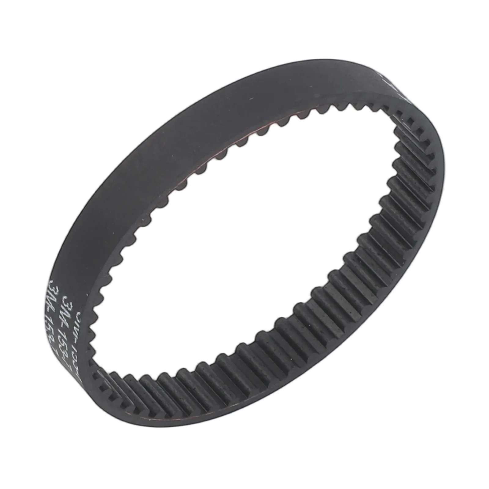 4Pcs Replacement Short Belt 153-3GT-7 For For For For Shark HZ2002 HZ2000 LA502 LA500 LA455 Vacuum Cleaner For For For For Brush