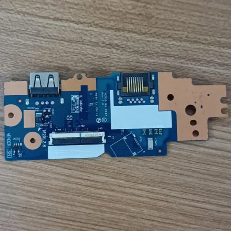 Suitable for E15 Geni 2 3 4 switch board, network card board, USB board 5C50Z44695