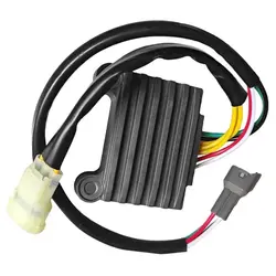 Voltage Regulator Rectifier for OEM:79611034000 for KTM 250/350/450/500 EXC-F for KTM 250/350 EXC-F CKD