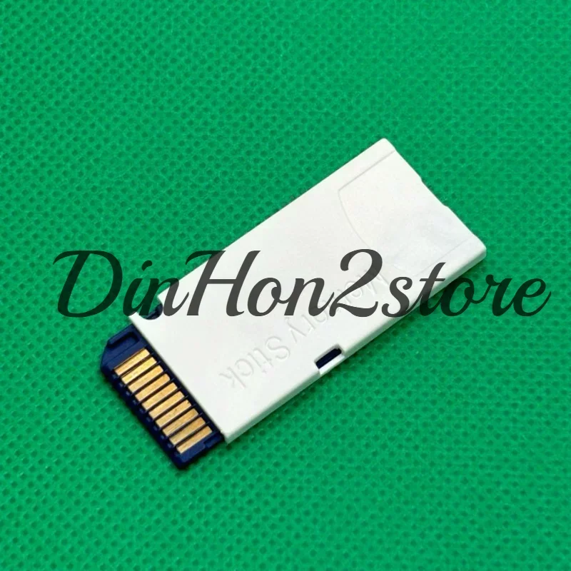 Suitable for Sony MS card, short stick to long stick card sleeve adapter sleeve MS card holder, adapter