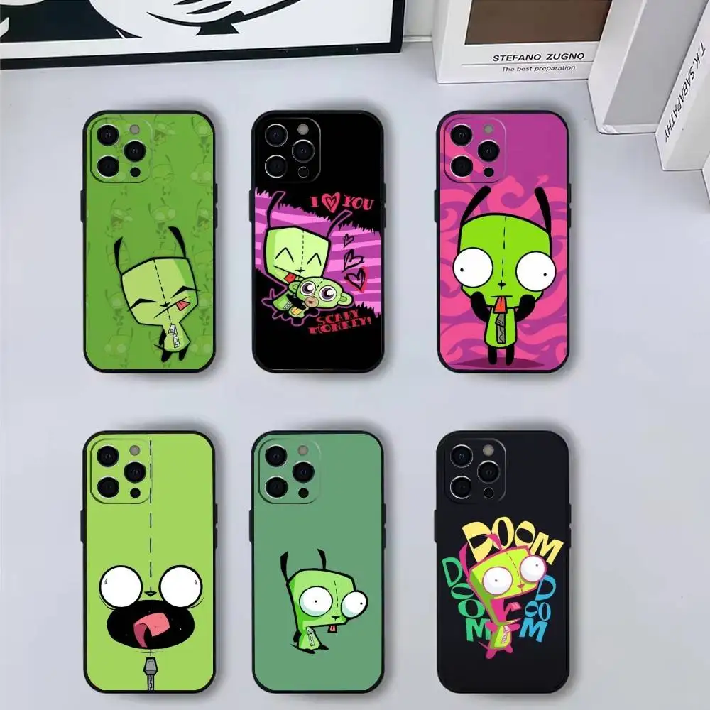 Madness I-Invader Z… - image