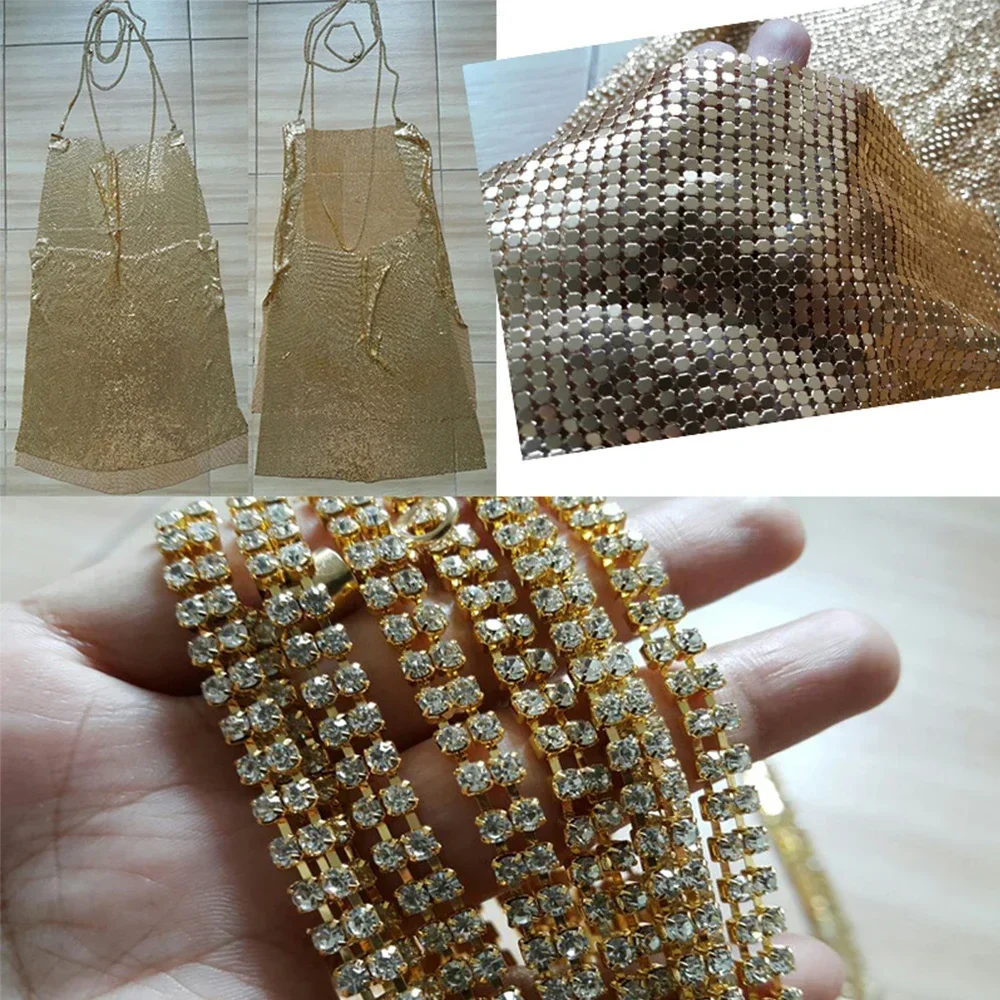 ชุดเดรสปาร์ตี้เซ็กซี่สำหรับผู้หญิง ใส่ไปไนท์คลับ สายเดี่ยวรัดรูป แบบผูกคอ