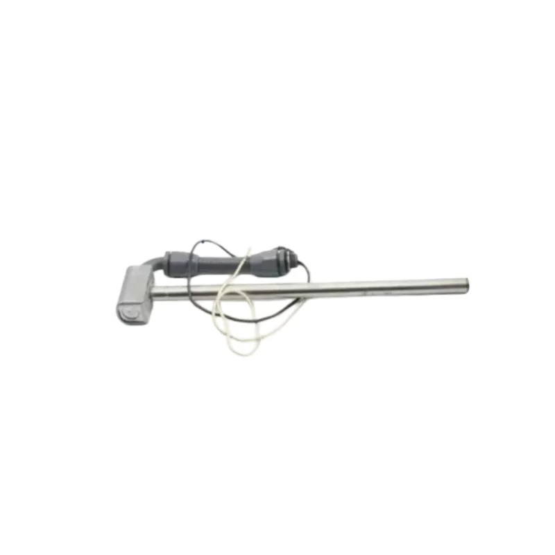 Brand-new, factory-sealed fuel tank heater  ELM01936