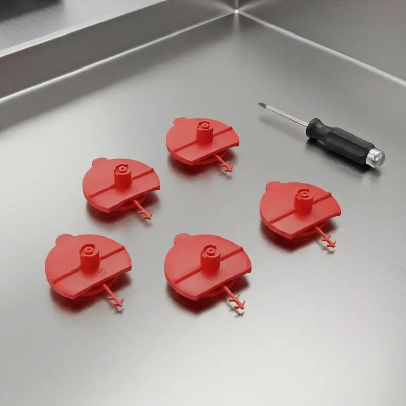 Professional Foam Gun Nozzle for Spray Applications