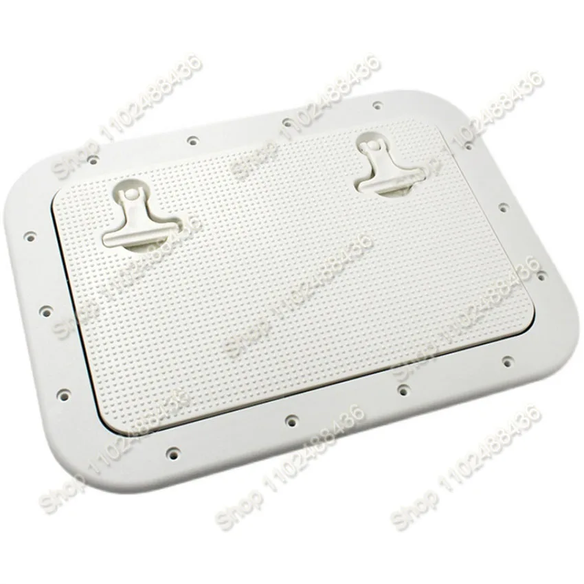 

Marine Deck Access Hatch & Lid- 16.7" X 12.4" X 0.8" ,42.5x31.5x2cm