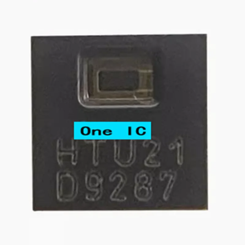 

5pcs 100% Original HTU21D HTU21 DFN6 Brand New Genuine Ic