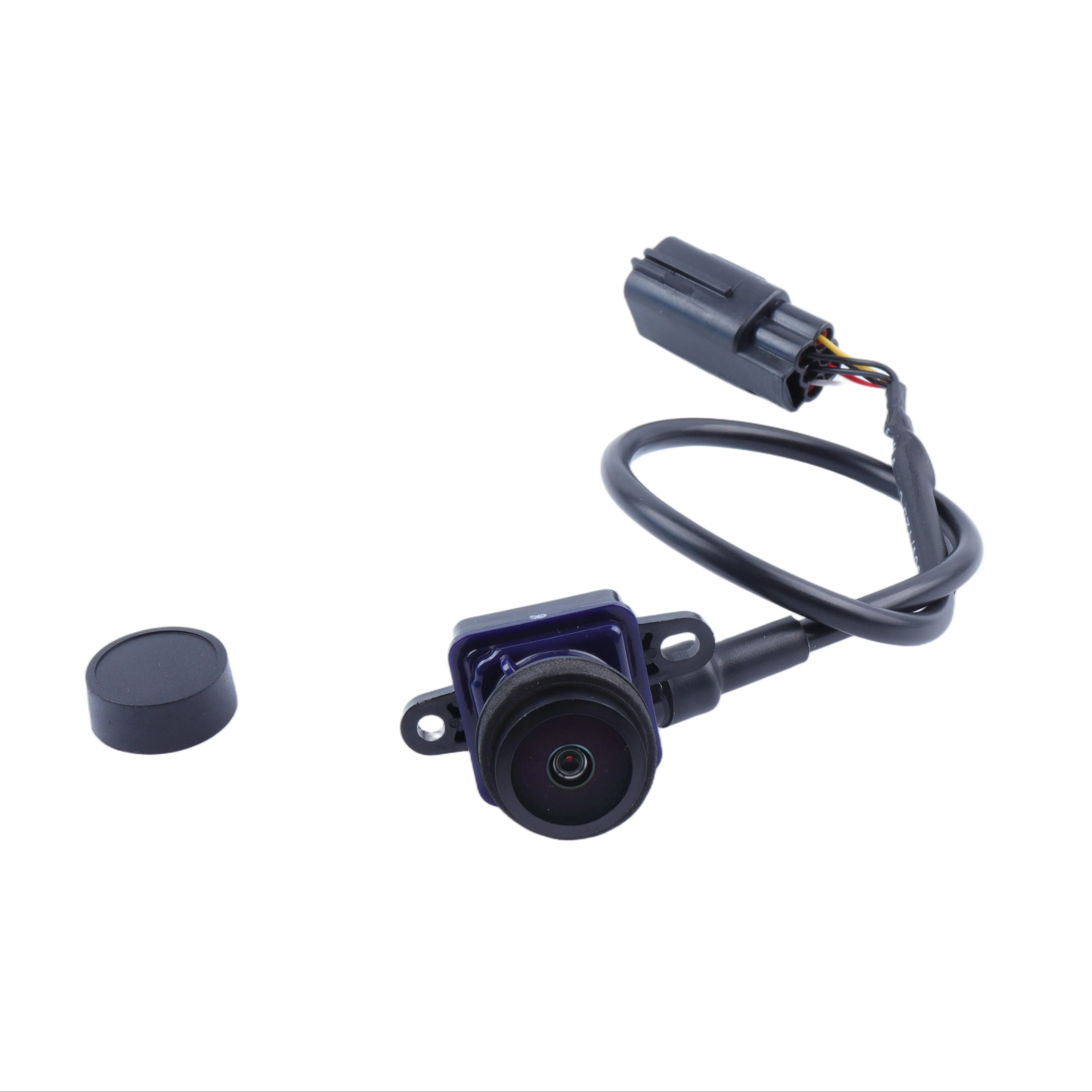Backup Camera 56054059AD Compatible with Dodge Durango 3.6L V6 2011-2013 Jeep Grand Cherokee 3.6L V6 2011-2013