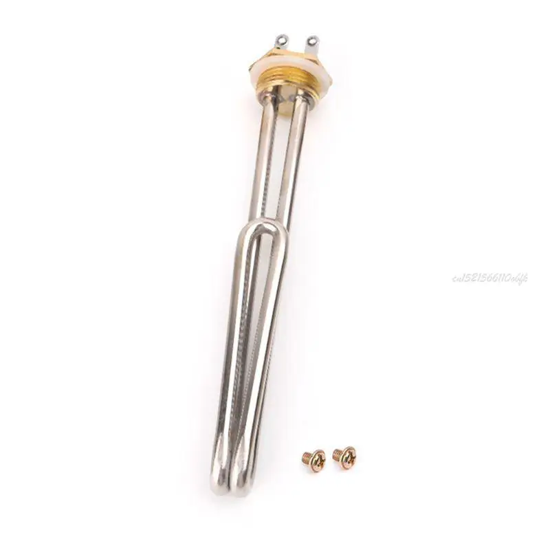 

27RB Stainless Steel Water Heating Tube Electrical For Water Boiler/H