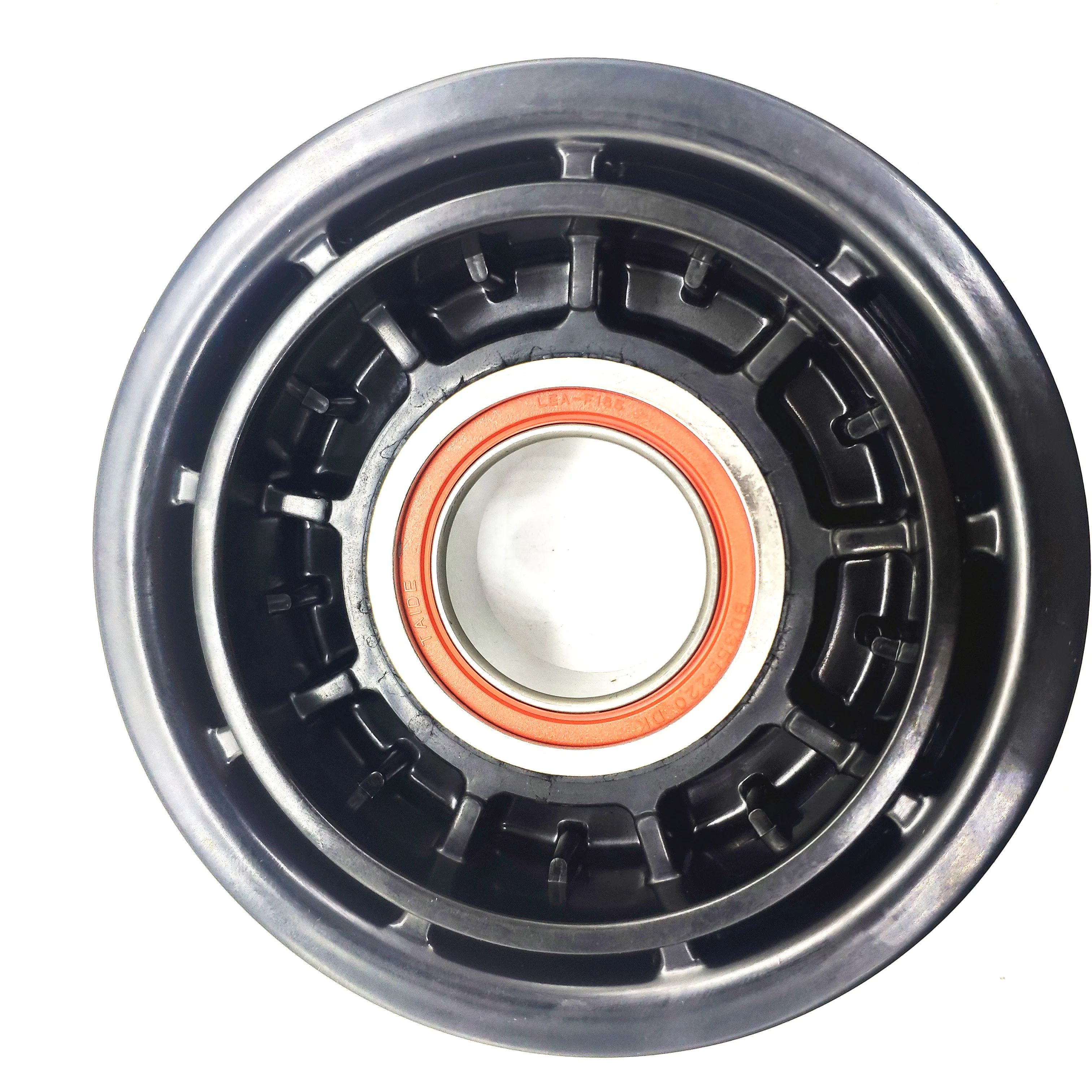 

Auto AC- compressor clutch 6PK 119/124