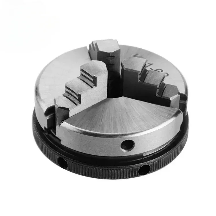 

Hot sales One piece of delivery, three-claw self-centering chuck, mini K0150.