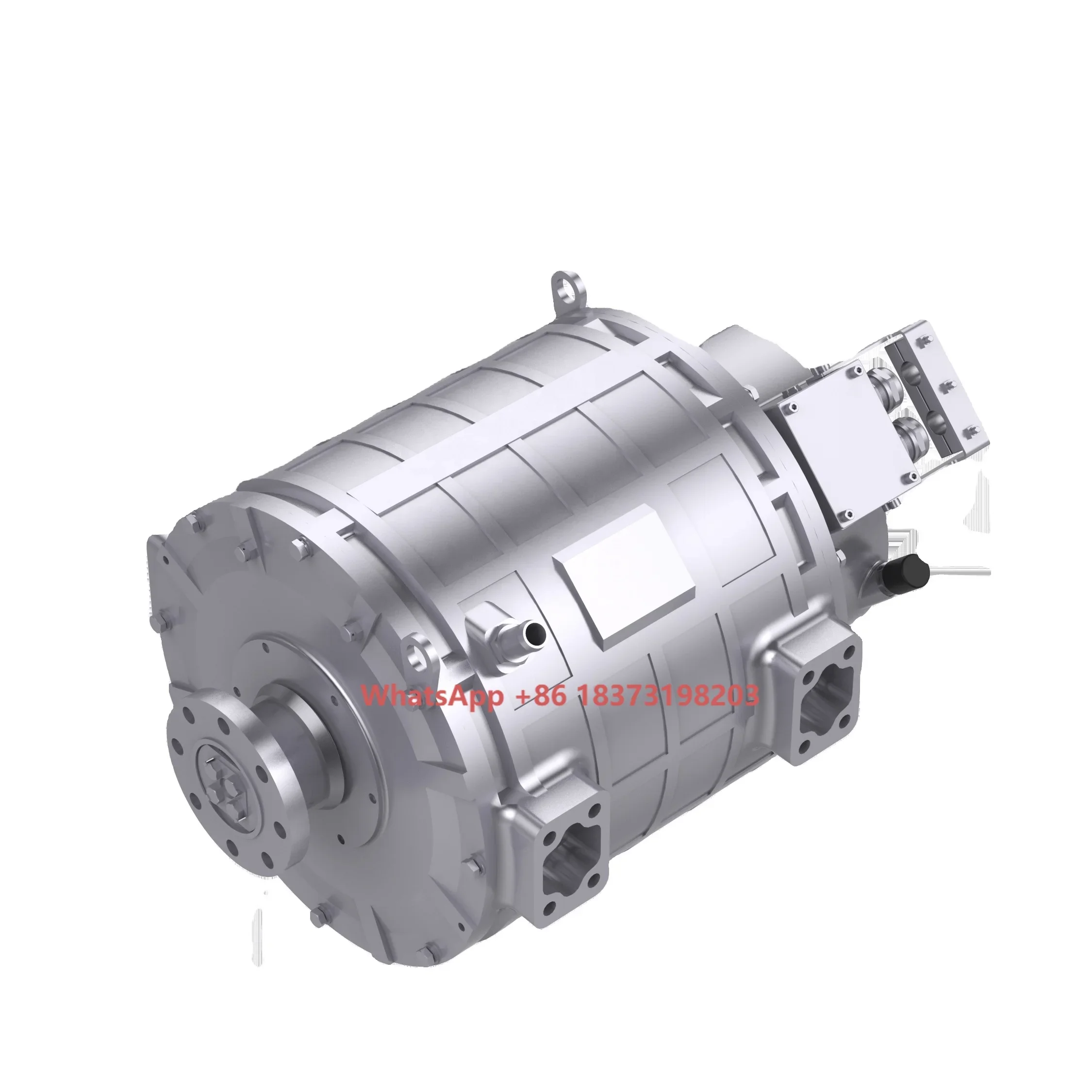 High Quality 20KW Car Electric Motor