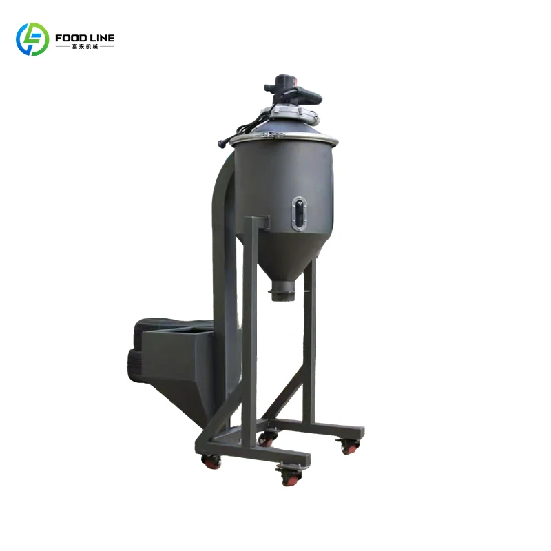 Customized Large Scale Cocoa Beans Roasting Machinery Professional Coffee Bean Roaster Machine