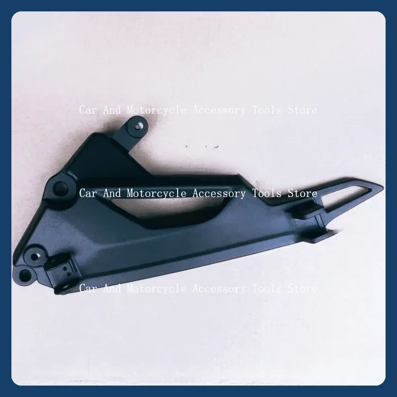 Apply To LIFAN 200cc KPM200 LF200-3B KPM 200 Motorcycle Parts Pedal Bracket Footrest Foot Peg Rubber Block