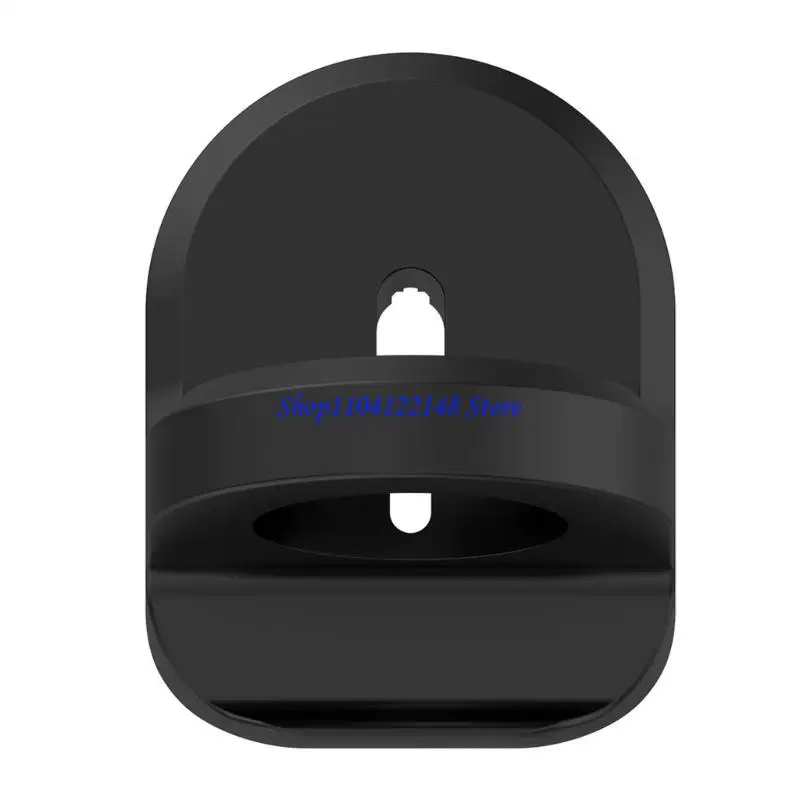 P9FA Wireless Charging Station Dock for Watch Series8 7 6 5 4 3 2 1 Smartwatch