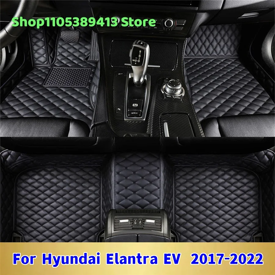 

Коврики для автомобиля из кожи на заказ для Infiniti Q70 2019 2018 2017 2016 2015 2014 2013