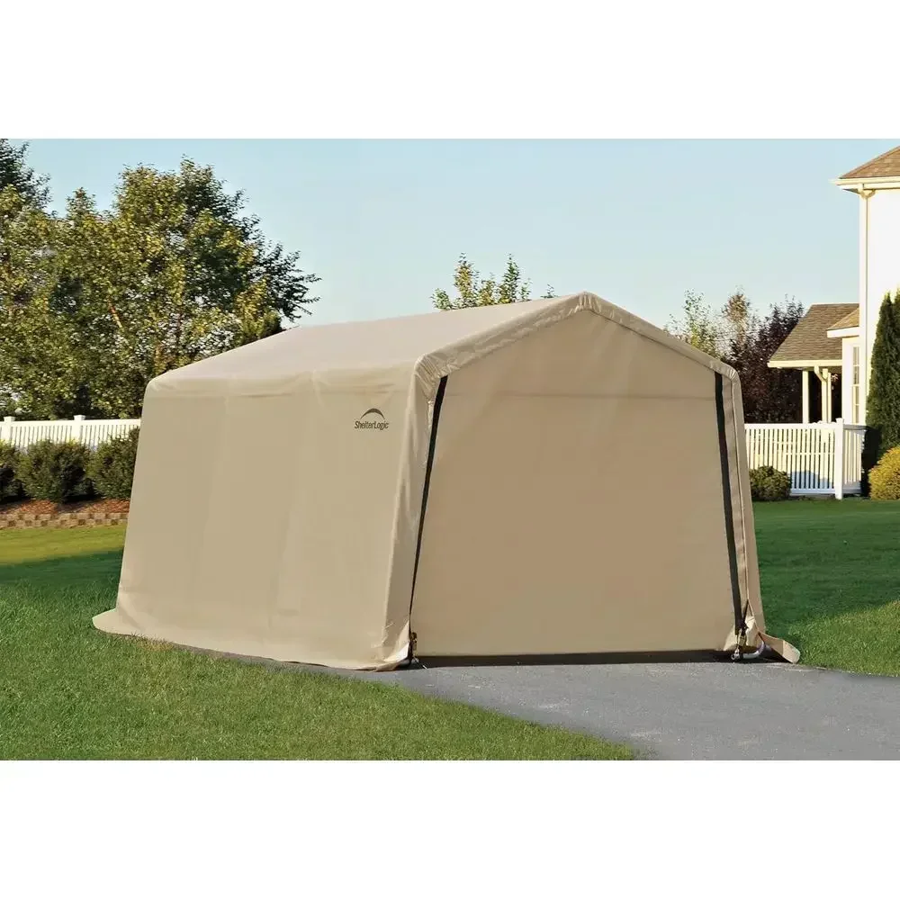 10x15 ft. Replacement Cover Kit, 7oz Sandstone Peak Style