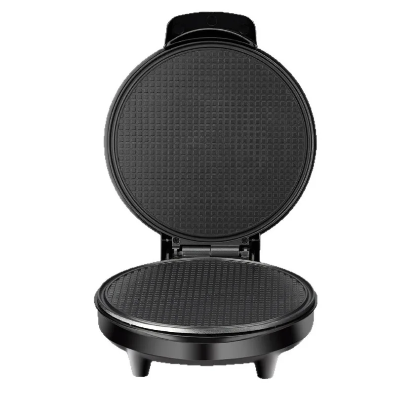 Multi-functional Electric Household Breakfast Machine Griddle Temperature Control Non-Stick Coating Pancake/Waffle/Spring