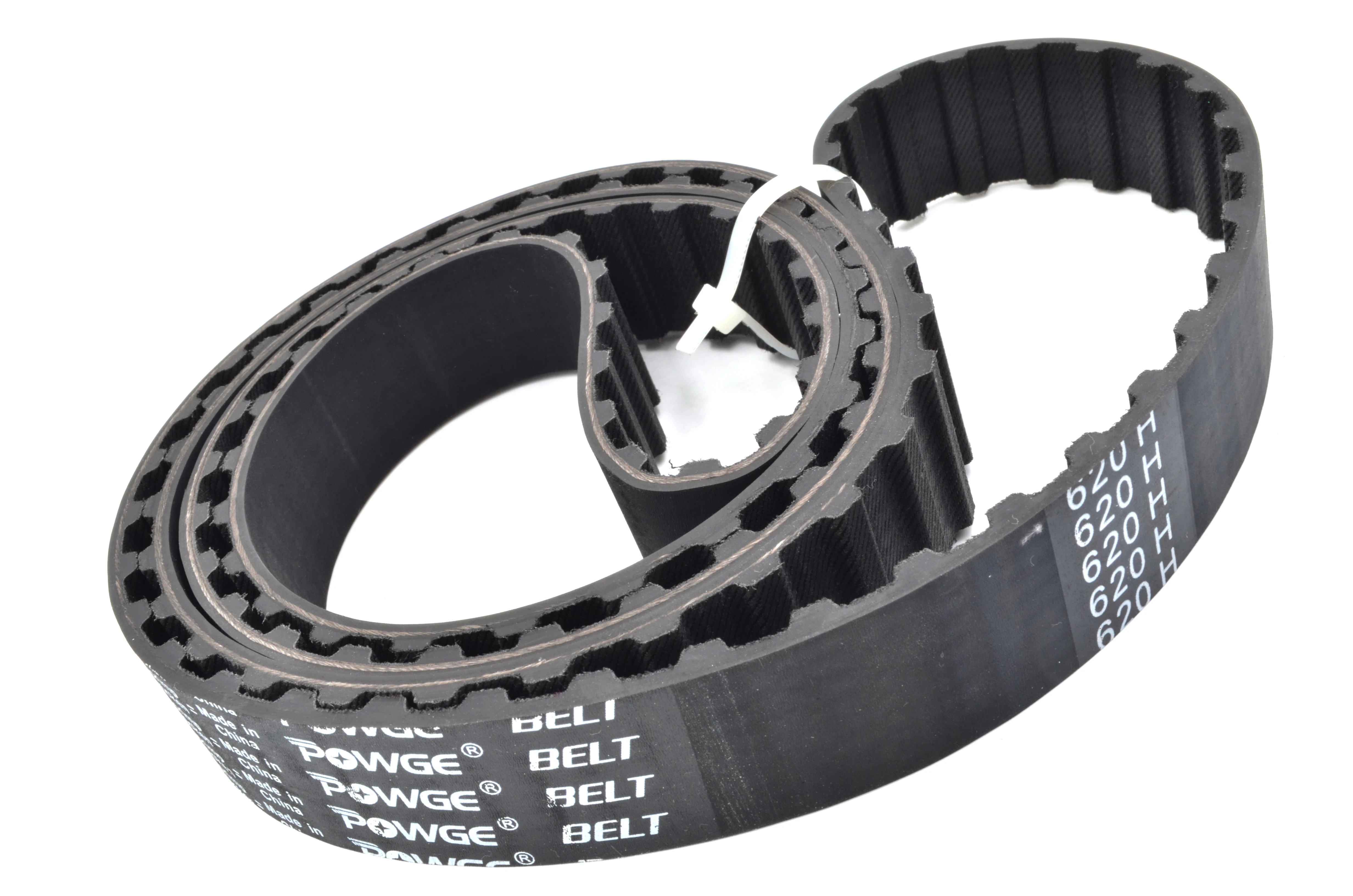 POWGE H Zahnriemen 520H bis 680H Riemenbreite 10-50mm 520 525 530 535 540 545 550 555 560 565 570 575 580 585 590 595 600 605 610 – Detail 14