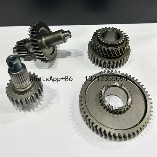 Oem   Transfer Case Gear For Suzuki Jimny