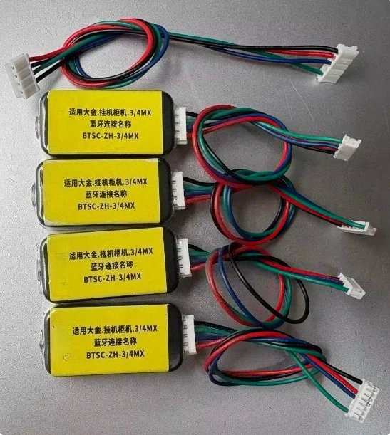 Bluetooth HVAC Diagnostic Tester for Multi-Split VRV System Fault Detection Data Monitoring Software Tool