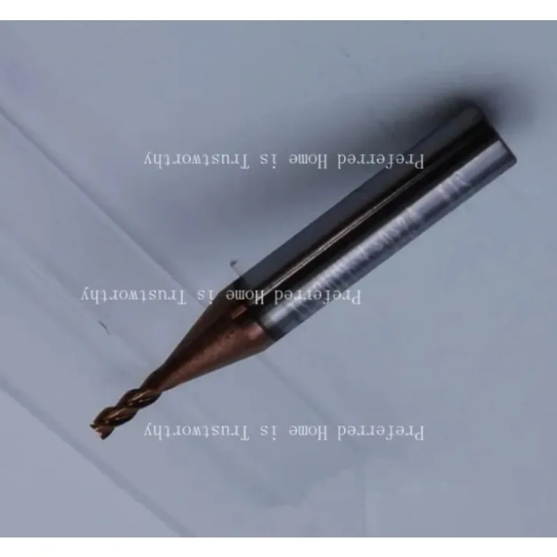 

Suitable for 5 Pieces of A5/A7/A9/SEC-E9/E9z End Mills, 2.0mm X 6.0mmx40L