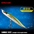 Style 10B