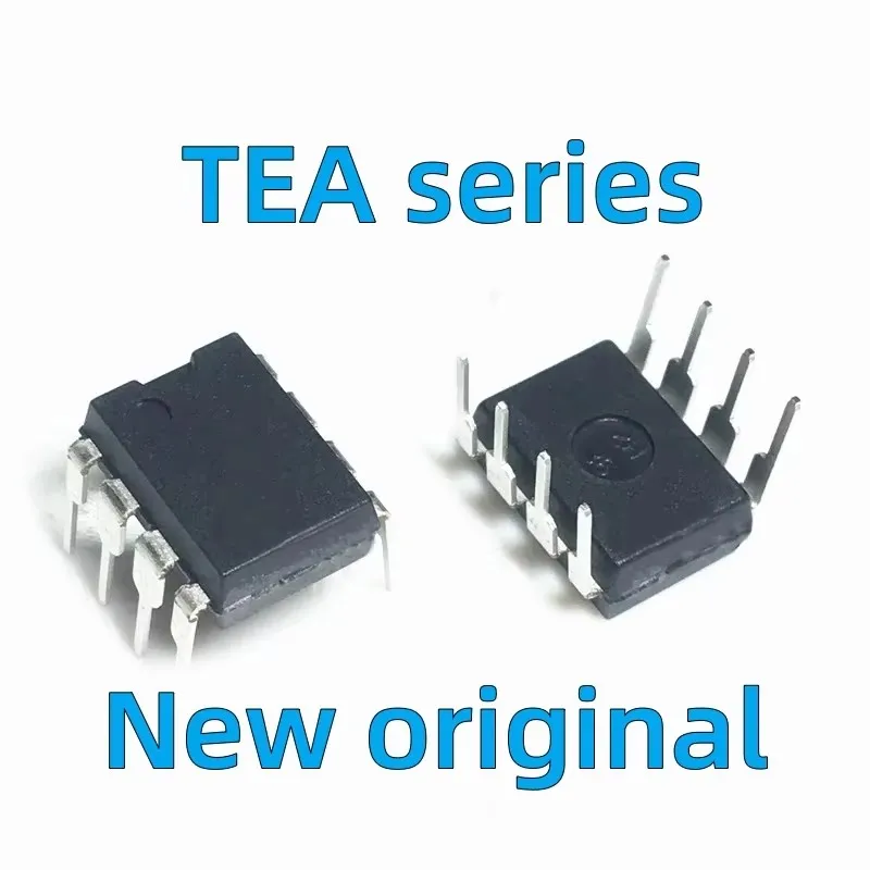 New original TEA1507P TEA1522P TEA1521P TEA1523P DIP8