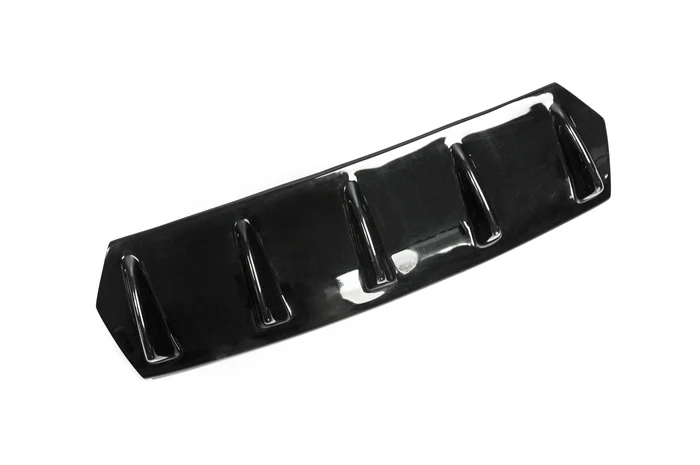 

suitable for For 2002-2008 BMW E85 E86 Z4 Z4M Roadster Rear Diffuser (Promotion Price)