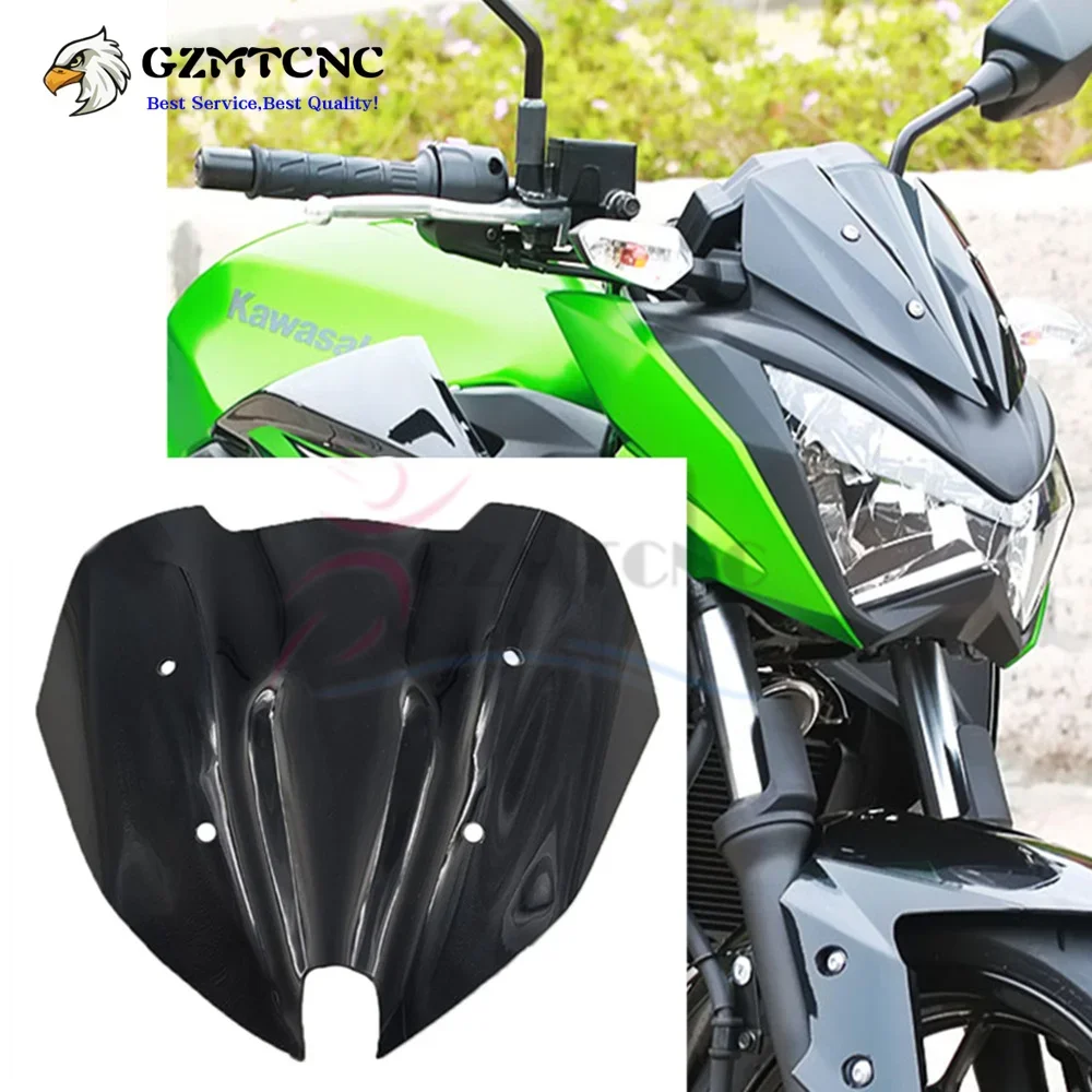 Protector de viento para Kawasaki Z250 2016: Evaluación completa y recomendación práctica